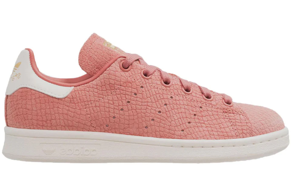 Sepatu adidas stan smith pink Clearance