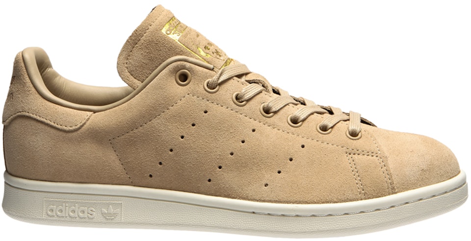 adidas Stan Smith Suede - BB0039 -