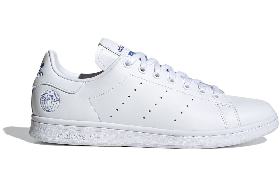 Adidas stan smith blue woman Clearance