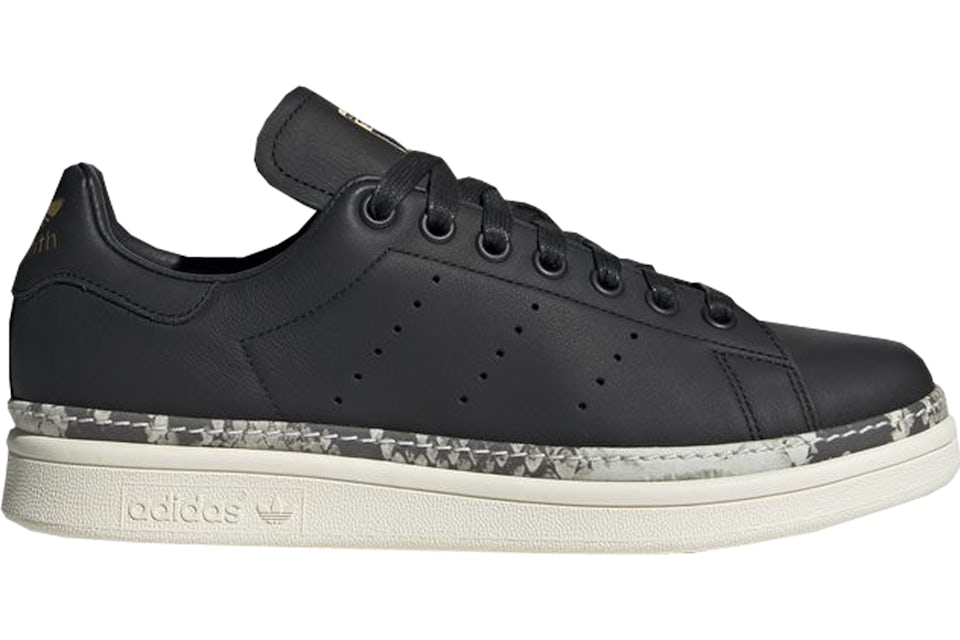 Stan smith bold w hot sale