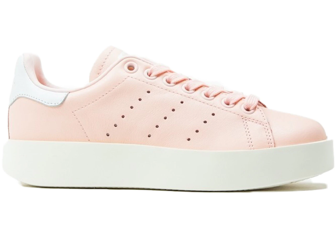 Adidas stan smith bold rosa Clearance
