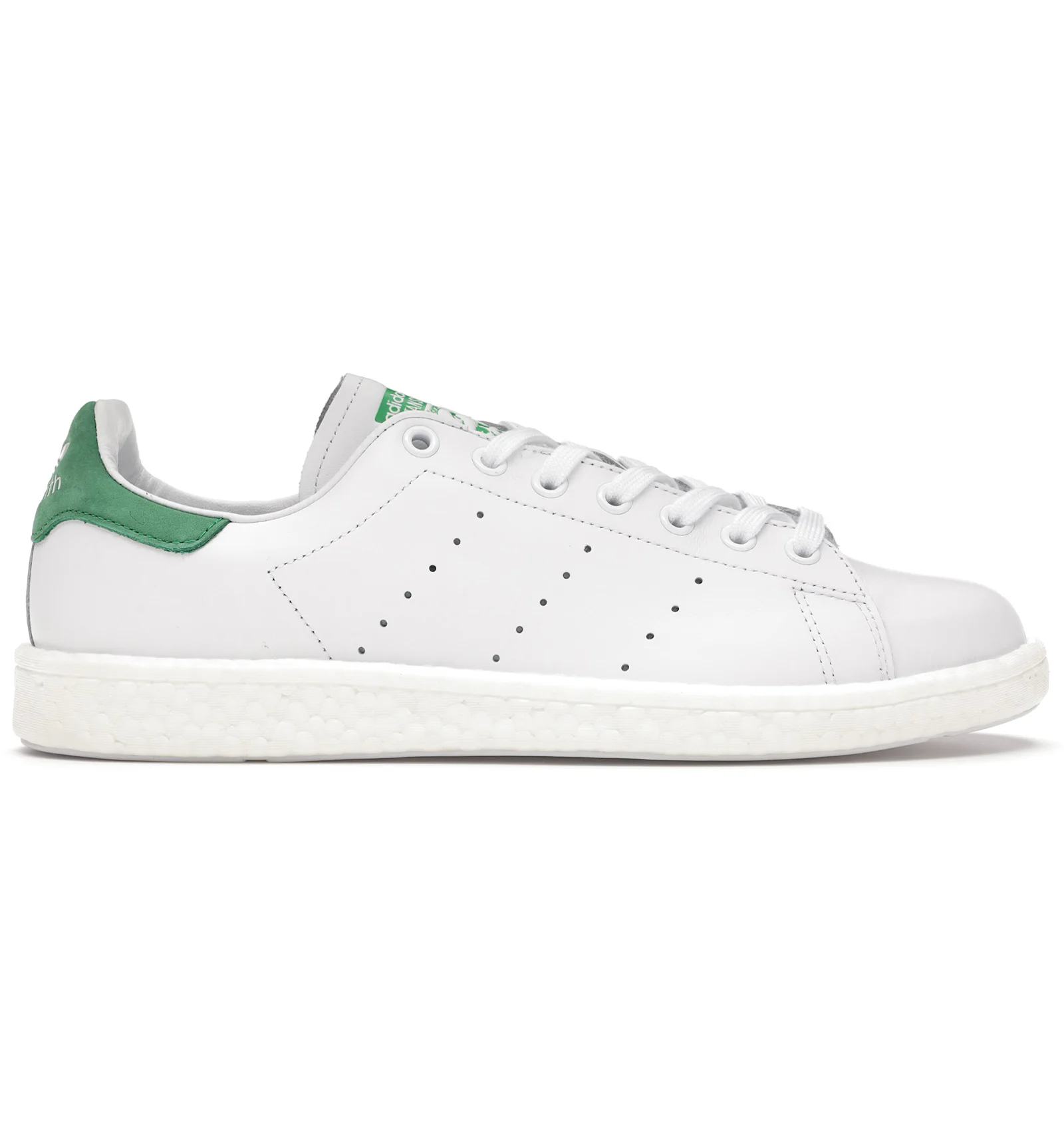 Stan smith boost blue Clearance