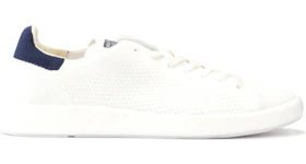 アディダス スタンスミス ブースト "ホワイト/ネイビー" adidas Stan Smith Boost "White Navy" 
