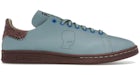 adidas Stan Smith Brain Dead Bahia Hellblau