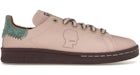 adidas Stan Smith Brain Dead Vapour Rosa