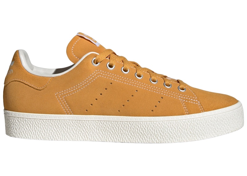 adidas Stan Smith CS Preloved Yellow Core White Gum