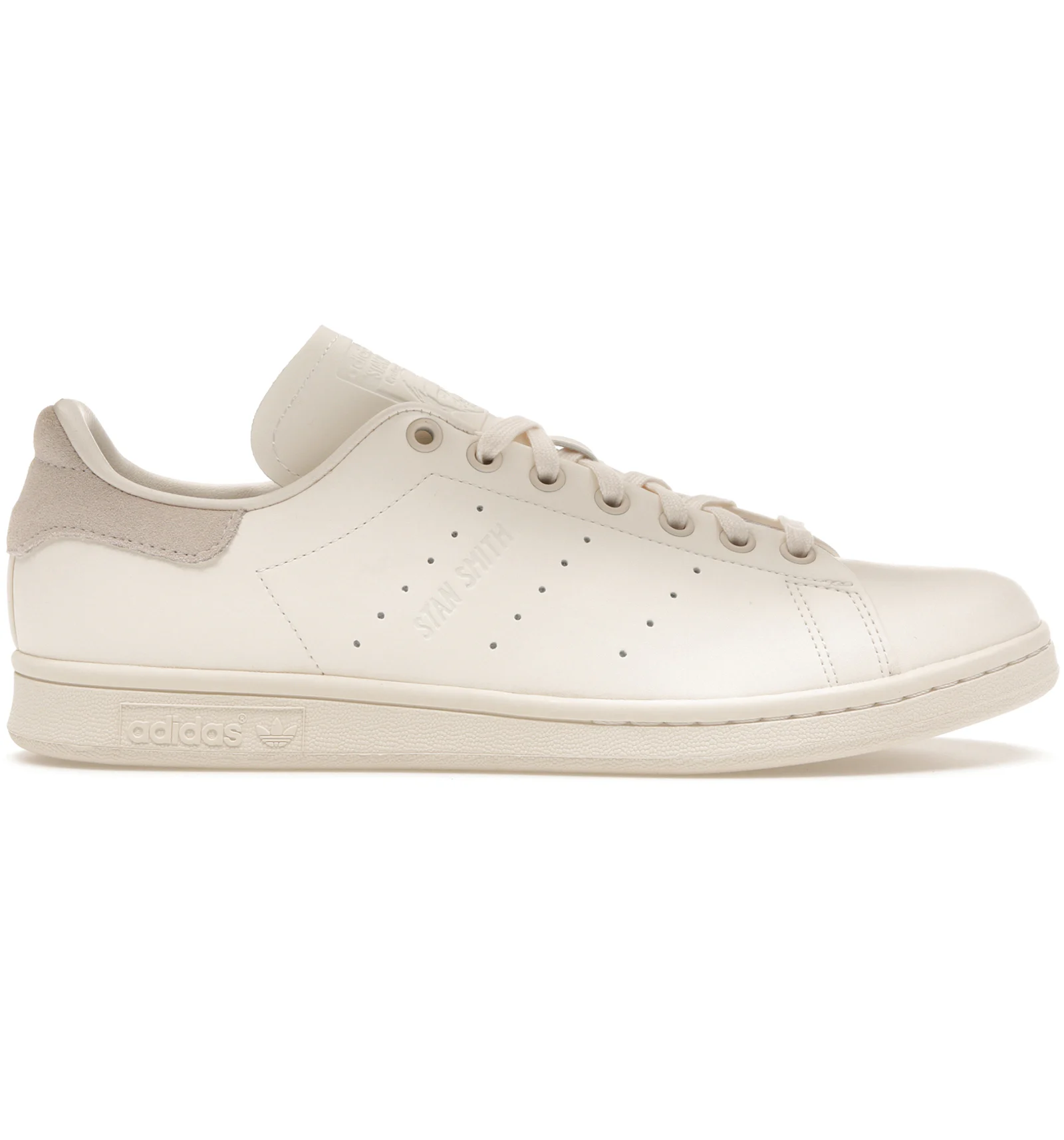 Adidas stan smith chalk white trace cargo Clearance