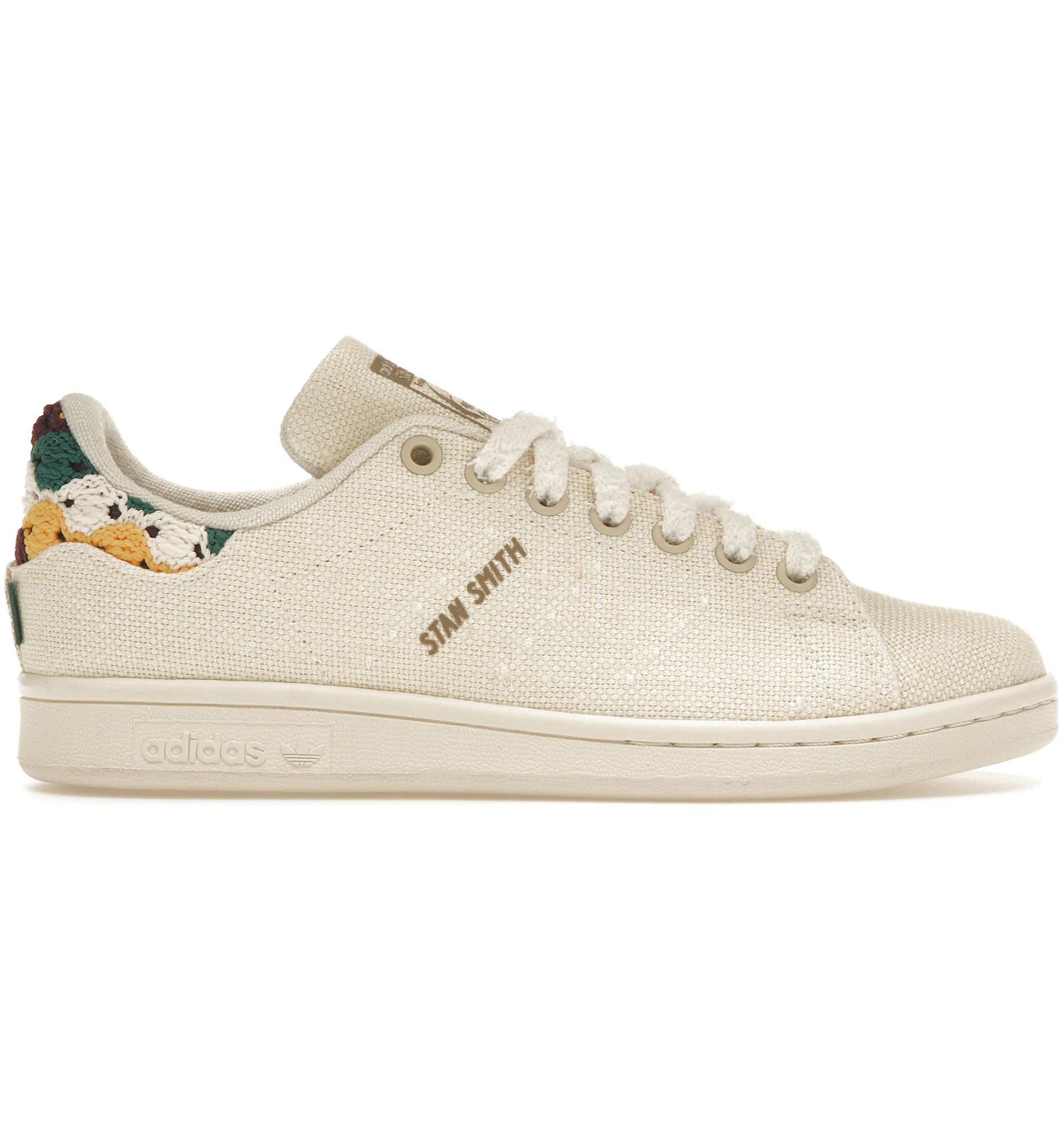 Adidas stan smith 1 wonder mint white Clearance