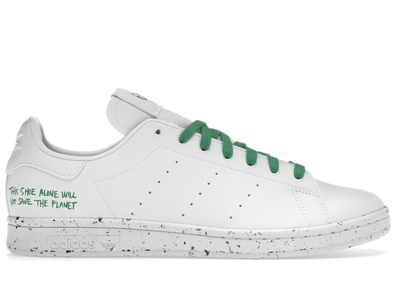 Stan smith sale pastel green