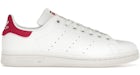 adidas Stan Smith Cloud White Bold Pink (GS)