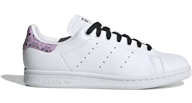 adidas Stan Smith Cloud White Clear Lilac (Women's)