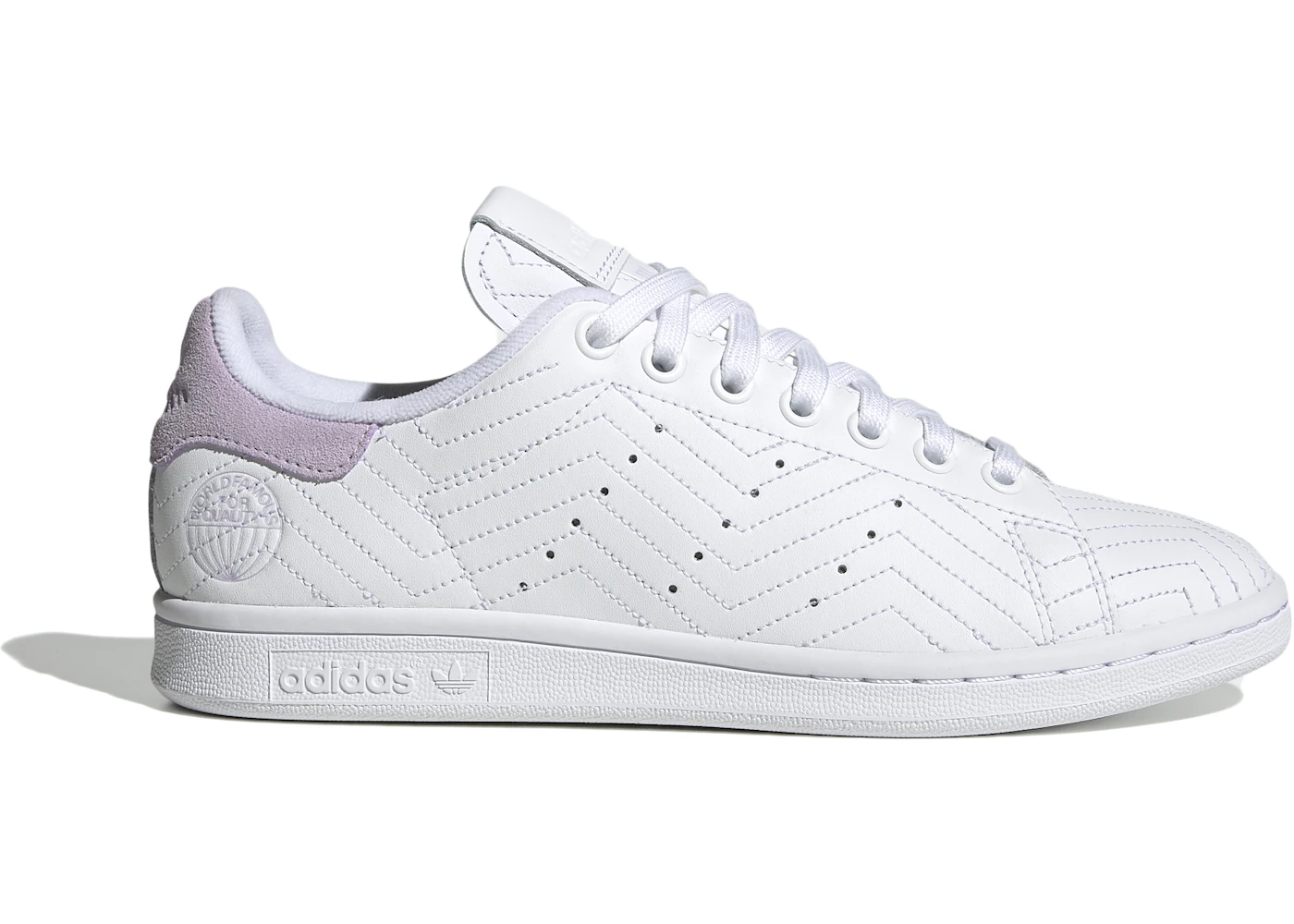 adidas Stan Smith Cloud White Cloud White (Women's) - FV4067 - US