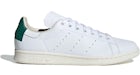 adidas Stan Smith Cloud Blanco Verde Colegial
