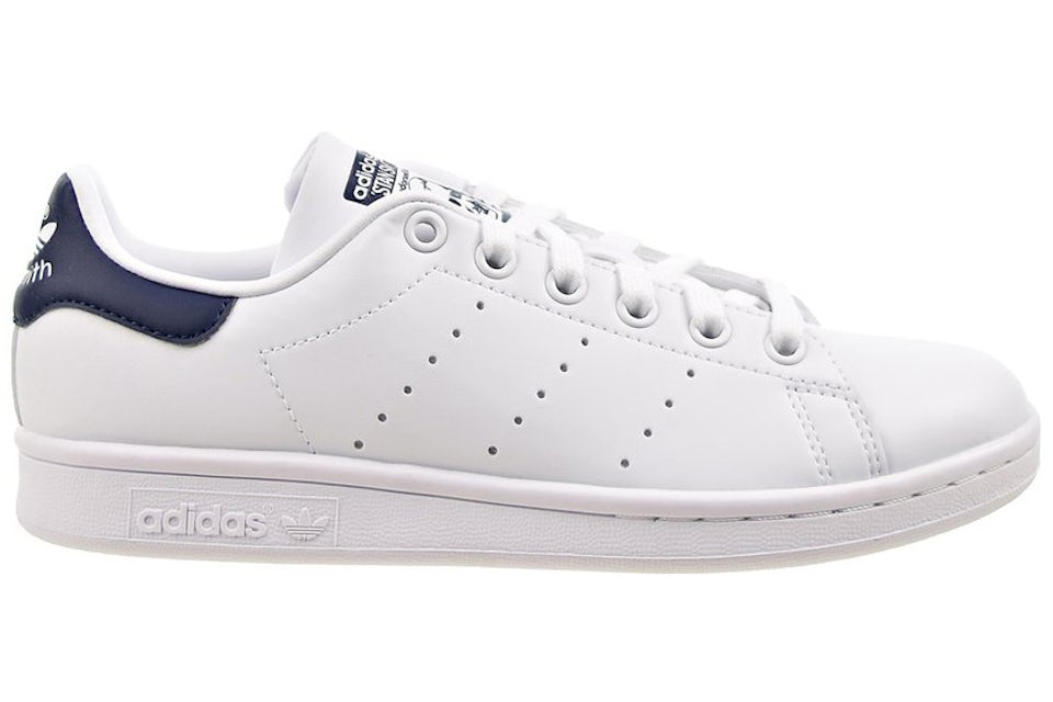 Stan smith collegiate navy white Clearance