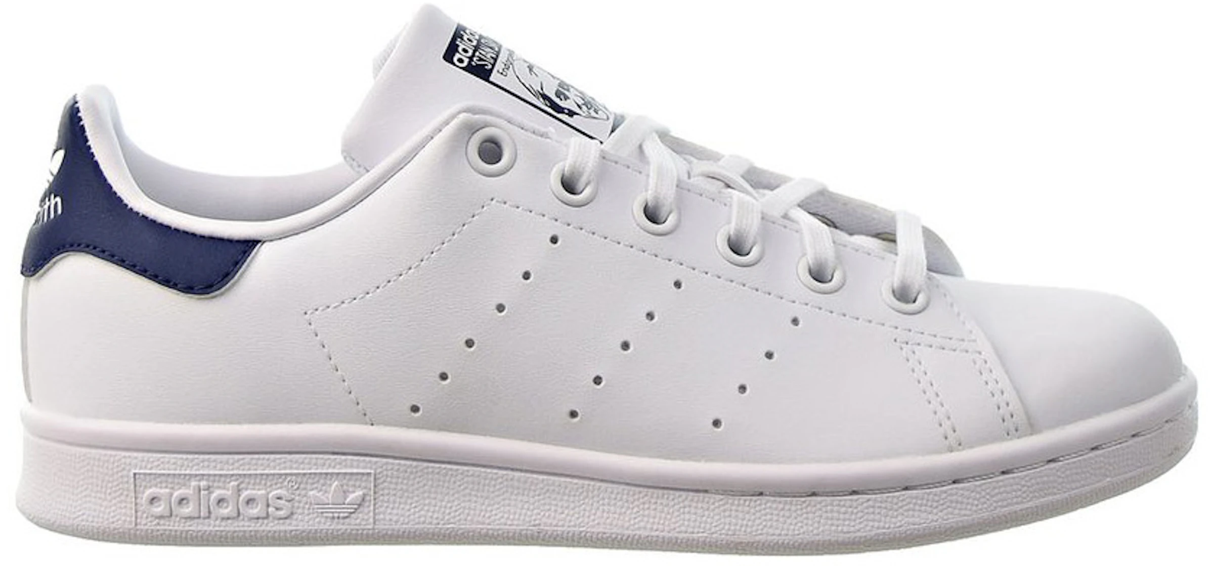 Stan Smith White And Navy Blue | atelier-yuwa.ciao.jp