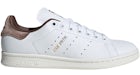 adidas Stan Smith Cloud Bianco Oro Metallic Marrone (donna)