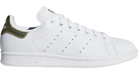 adidas Stan Smith White Zebra Women s B26590 GB