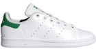 adidas Stan Smith Cloud White Green (GS)