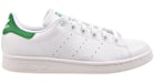 adidas Stan Smith Cloud Bianco Verde (donna)