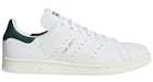 adidas Stan Smith Cloud White Green