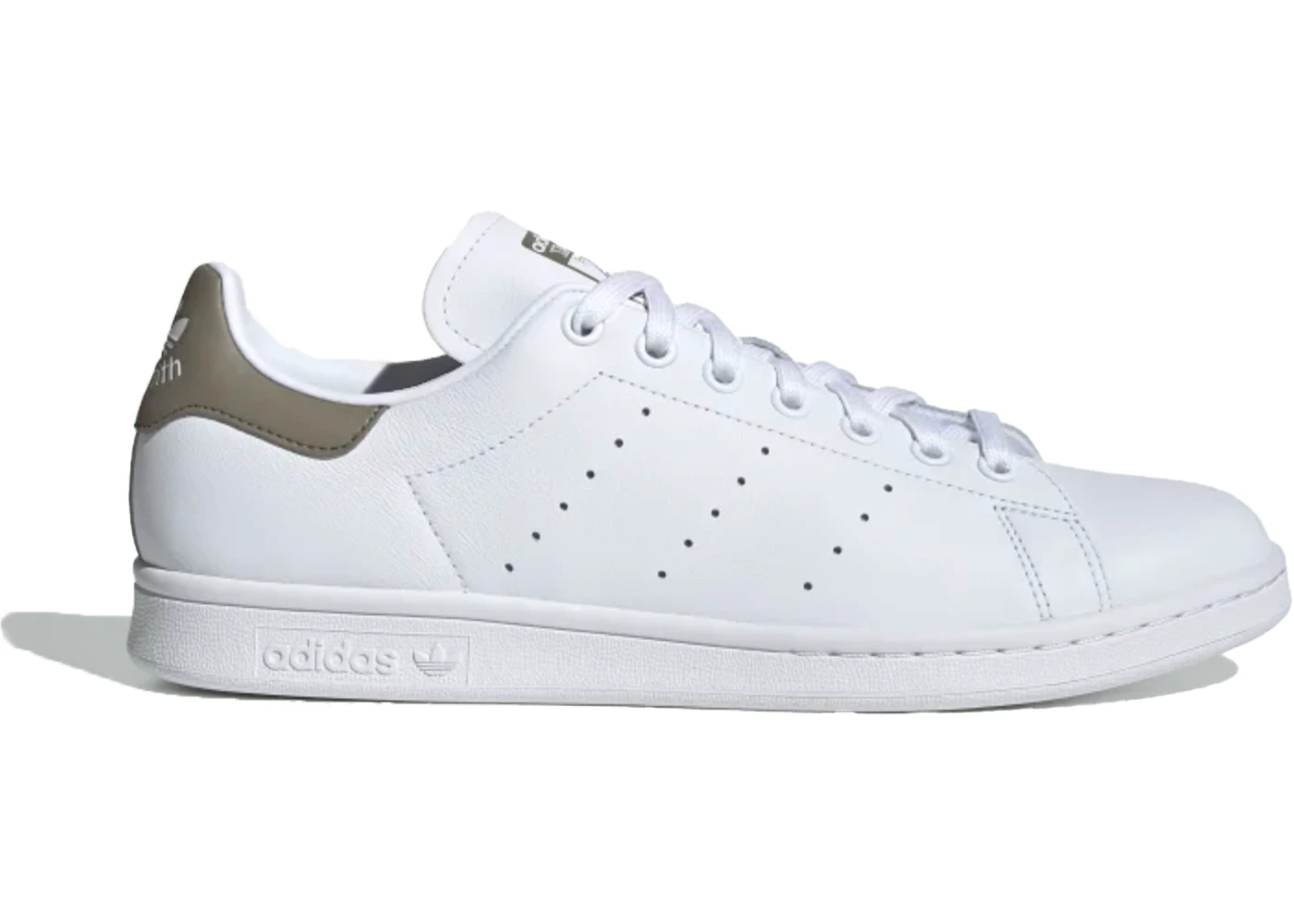 adidas Stan Smith Cloud White Trace Cargo Men s EE5798 US