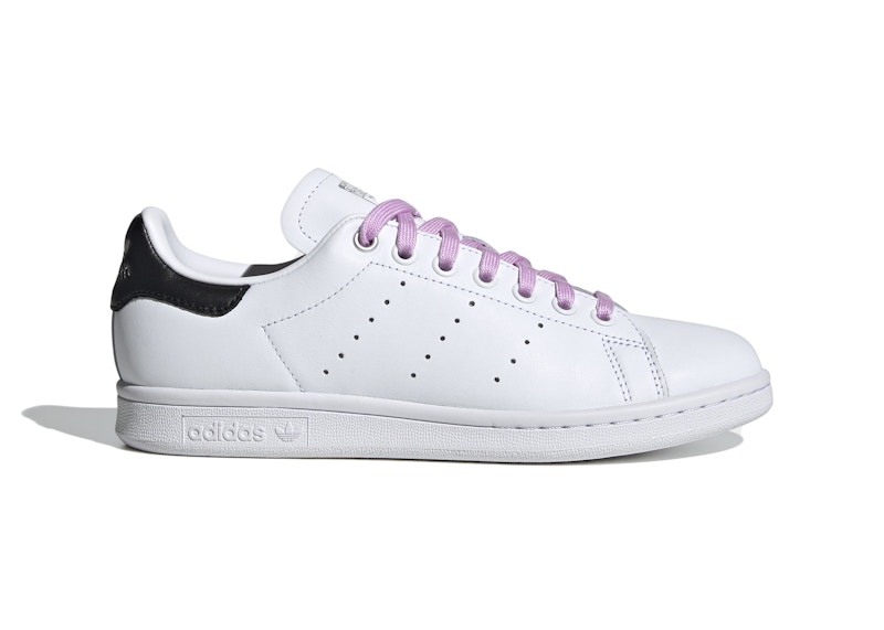 adidas Stan Smith Shiny Snakeskin Women s FV3422 US