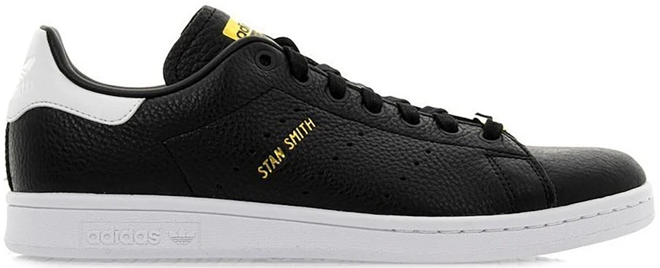 Adidas Superstar Stan Smith 'Core Black' Core Black/Cloud White
