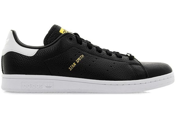 adidas Stan Smith Core Black Cloud White
