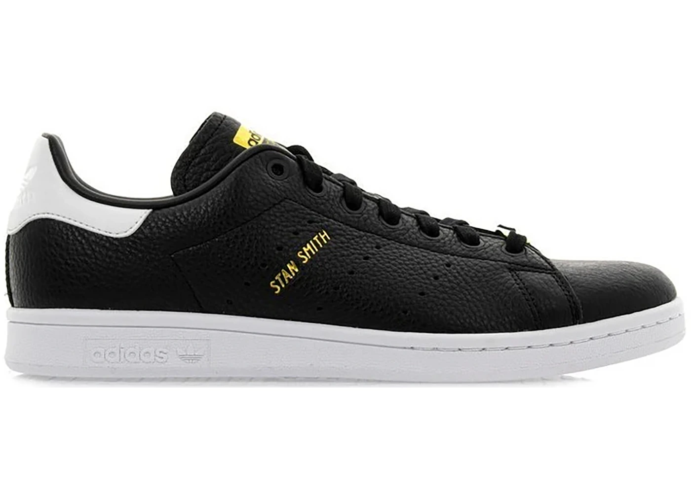 adidas Stan Smith Core Black Cloud White Uomo EH1476 IT