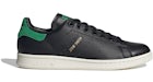 adidas Stan Smith Core Negro Verde