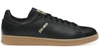 adidas Stan Smith Core Black Gum
