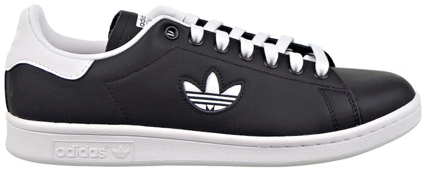 Adidas Stan Smith Black & White