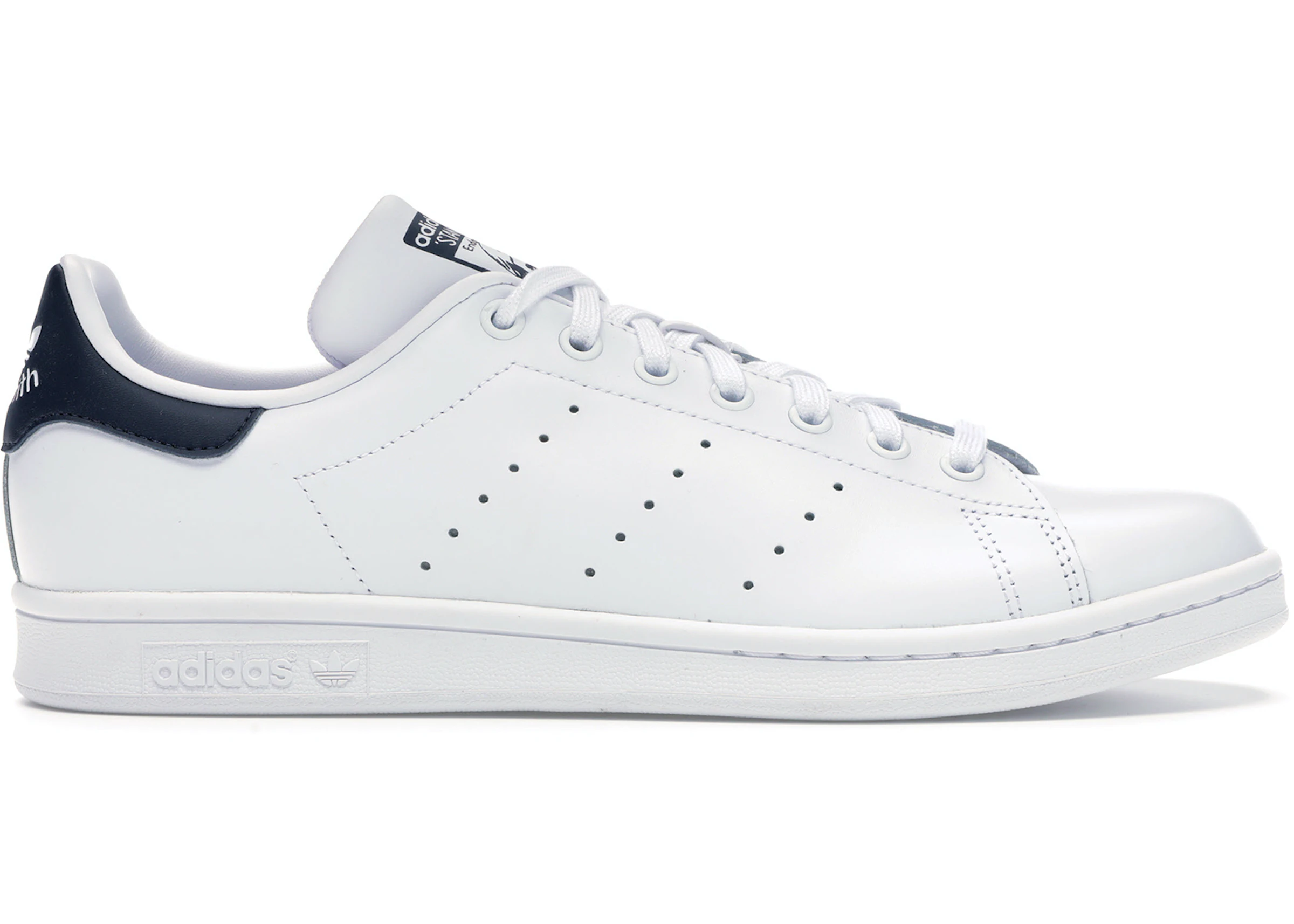 adidas Stan Smith Core New Navy - M20325 - US