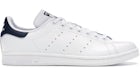 adidas Stan Smith Core White New Navy