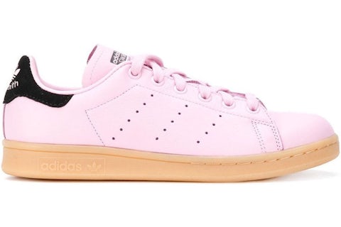 HOT Adidas Sneakers Stan Smith Wonder Pink Adidas Stan Smith