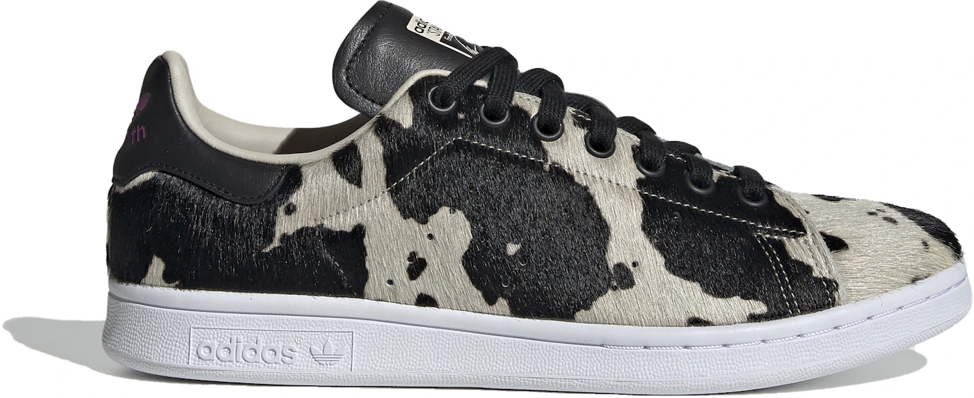 Wmns Stan Smith 'All-Over Floral Print