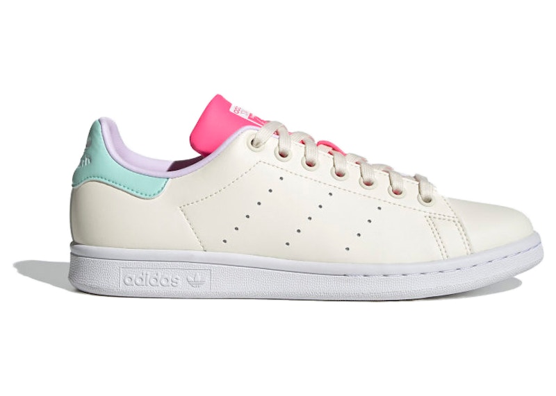 Stan smith sale pink