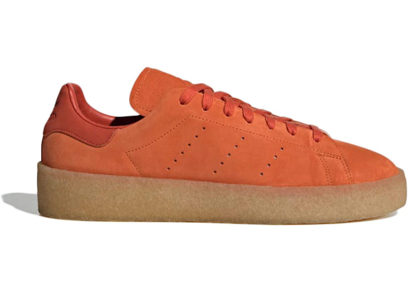 Adidas stan smith Orange Clearance