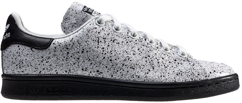 Stan smith crystal on sale white