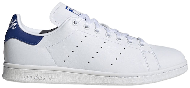 Adidas stan smith outlet bold rosse