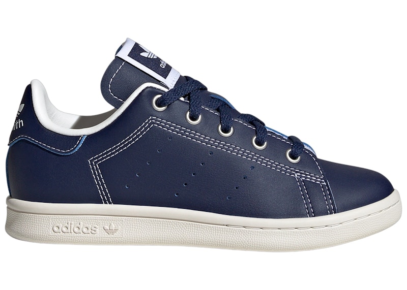 adidas Stan Smith Blu Scuro Core Bianco PS IG0572 IT