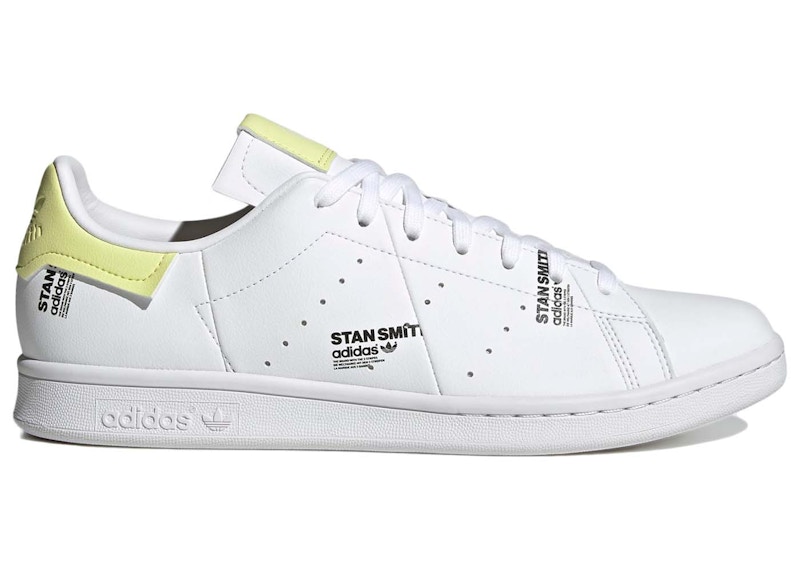 The hundreds x outlet adidas stan smith