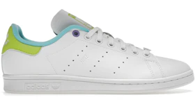 adidas Stan Smith Disney Monsters Inc. Mike & Sulley
