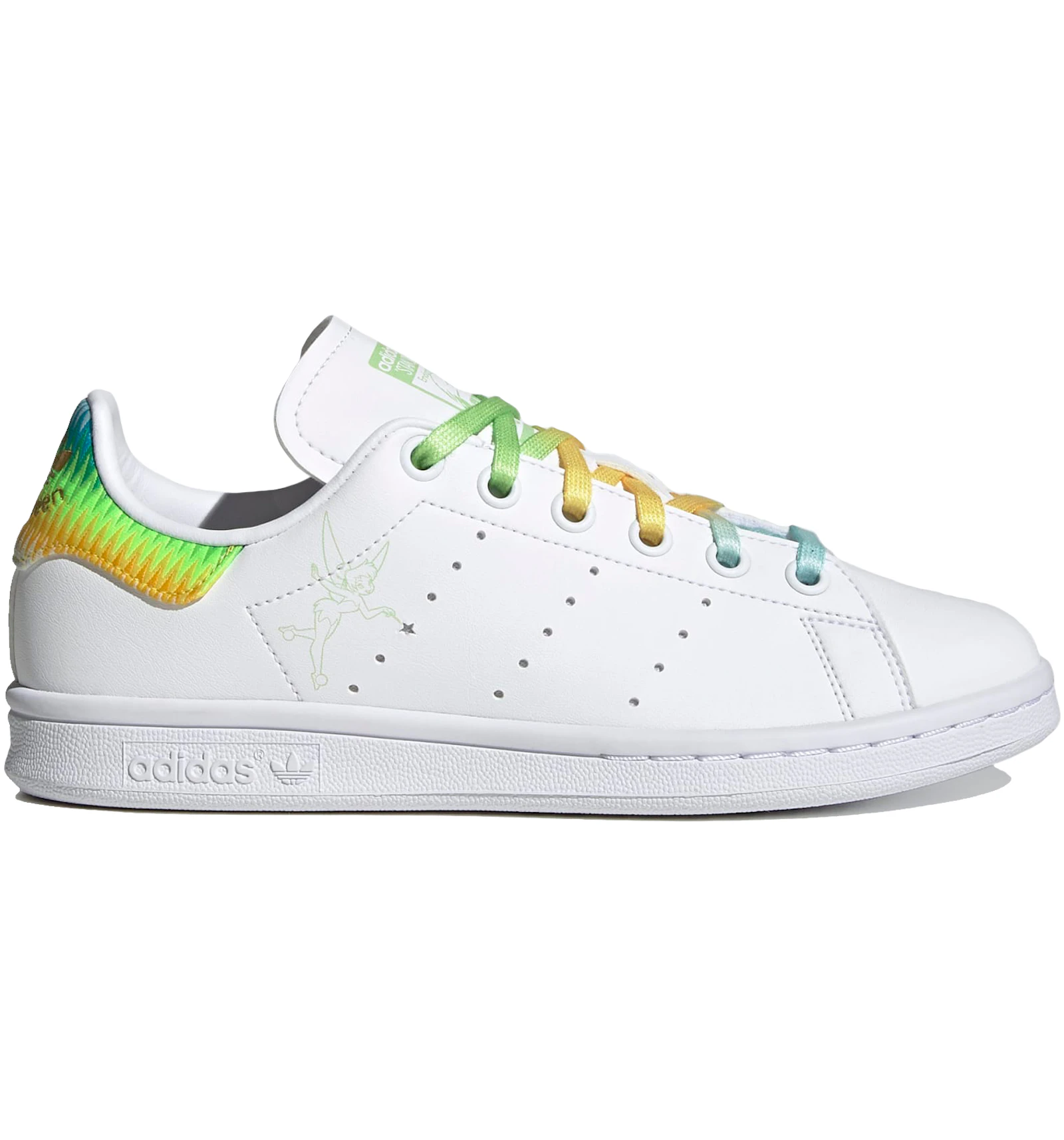 ディズニー アディダス Gs スタンスミス ティンカーベル Adidas Stan Smith Disney Tinkerbell Gs Fx5998 Jp ディズニー アディダス Gs スタンスミス ティンカーベル Adidas Stan Smith Disney Tinkerbell Gs Fx5998 Jp
