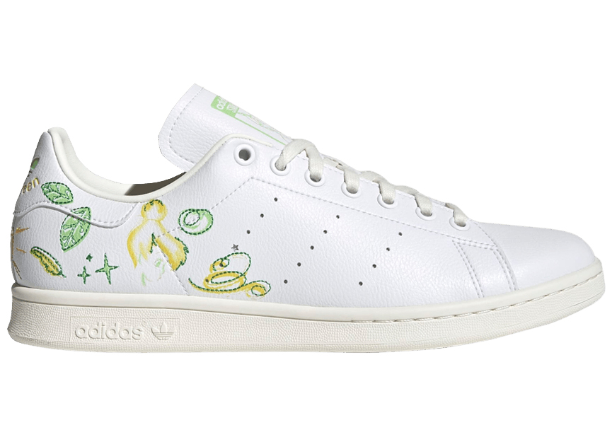 tinkerbell stan smith