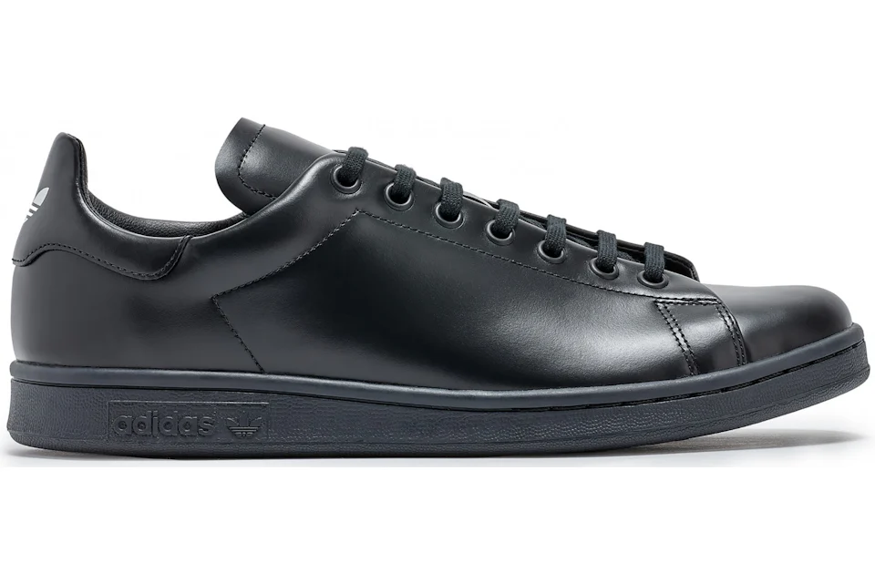 adidas Stan Smith Dover Street Market Black Men s Sneakers GB