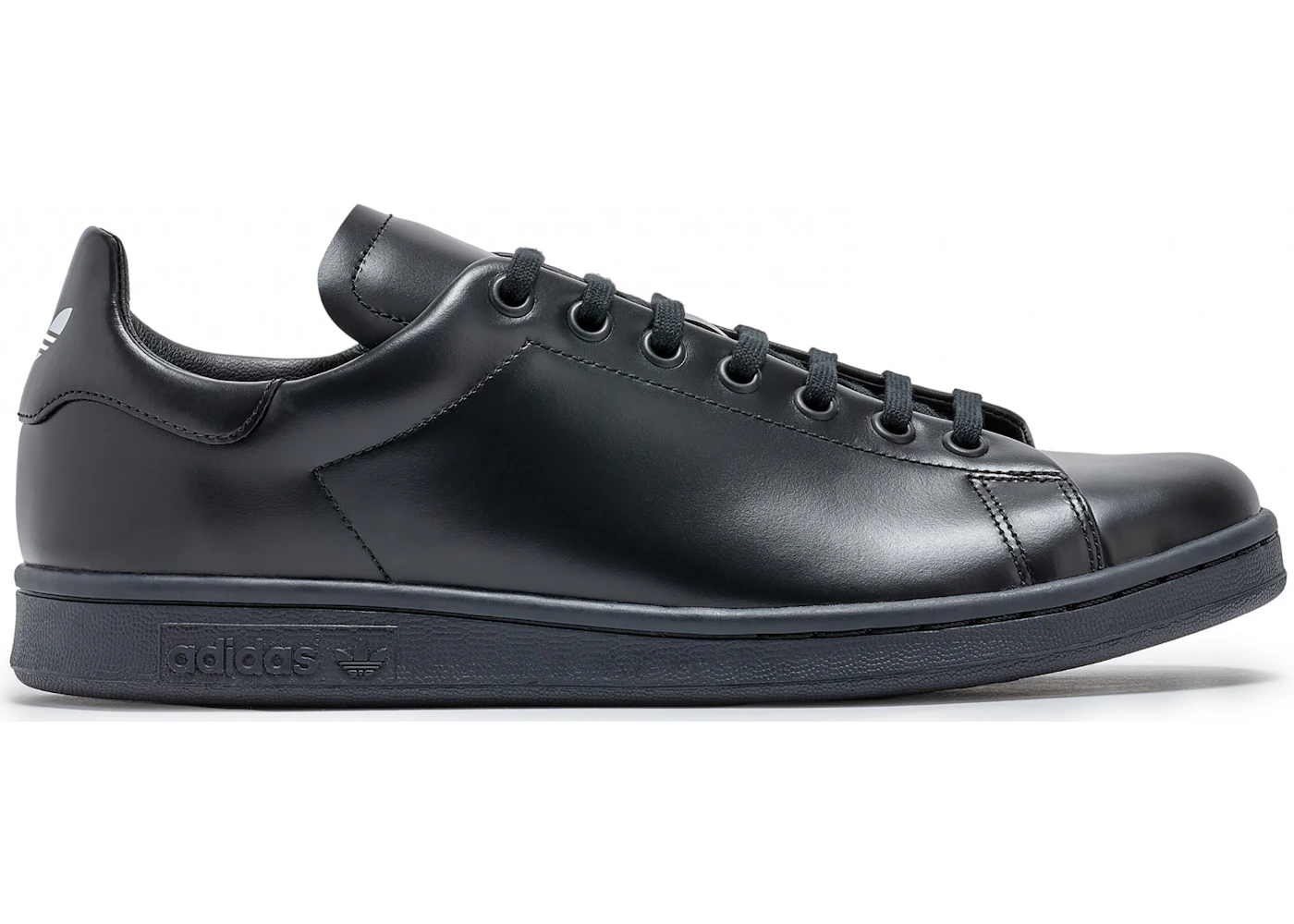 Stan smith 2 adidas black Clearance