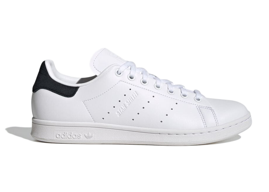 adidas Stan Smith Footwear White Core Black Men's - GX4429 - US