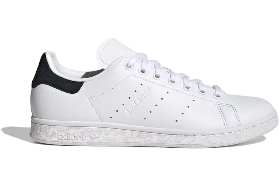 adidas Stan Smith Footwear White Core Black Men's - GX4429 - US