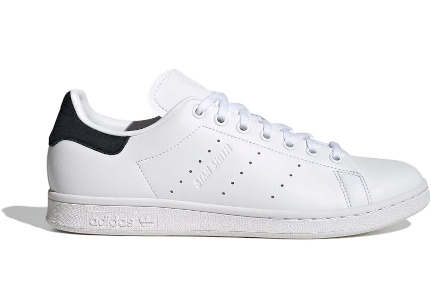 Adidas stan smith white fur Clearance